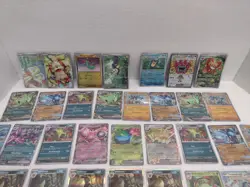 Pokemon TCG Card Lot Master Balls Rares Promos Sirs Full Arts - Image 2
