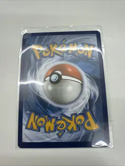 Pokemon TCG Tyranitar Scarlet & Violet Paldea Evolved Holo Card 222/193 - Image 2