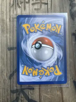 Charizard EX XY121 Promo Rare Pokemon Card - Image 2