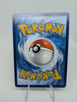 Pokemon 2025 Destined Rivals Team Rockets Mewtwo EX Holo Card 081/182 NM - Image 3