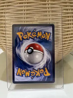 Fire Energy 18 02/06 - CBB1C GEM Pack Vol.1 - S-Chinese Pokemon Card - NM- - Image 2