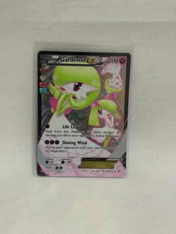 Pokemon TCG Gardevoir EX (Full Art) - Generations: Radiant Collection RC30/RC32 - Image 1