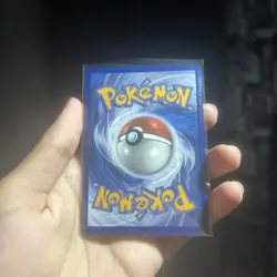 Pokemon Roaring Moon ex 162/131 Prismatic Evolutions Secret llustarion Rare sir - Image 2