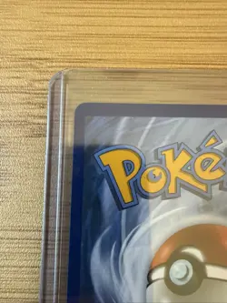 Mega Zygarde ex 🔥 2026 Pokemon Perfect Order Holo 120/088 Me03 - NM - Image 3