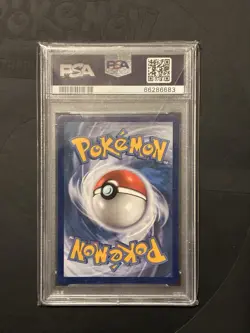 2021 Pokemon Celebrations Classic Base Set #4 Charizard Holo PSA 10 GEM MINT - Image 2