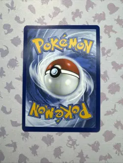 Mega Mawile ex 094/132 Double Rare Pokemon Mega Evolution NM - Image 2
