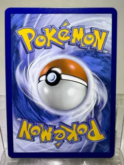 Pokemon Phione 175/167 Twilight Masquerade Illustration Rare Full Art Holo 70 HP - Image 2