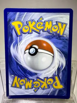 Pokemon Helioptile 143/132 Me01: Mega Evolution Illustration Rare Full Art Holo… - Image 2