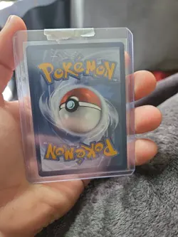 2024 Pokemon Stellar Crown Terapagos ex #170/142 - Image 3