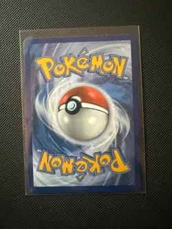 Braviary [Reverse Holo] #153 Pokemon Card - Surging Sparks - Mint / NM Condition - Image 2