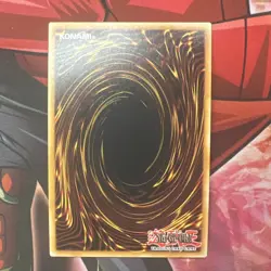Yu-Gi-Oh Mask Change RA04-EN142 (Quarter Century Rare) - Image 2