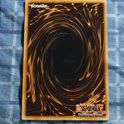 Yugioh Earth Effigy PTDN-EN040 LP Lightly Played Common Unlimited - Image 2