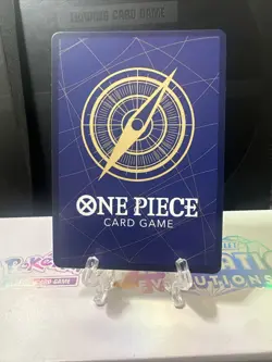 One Piece | Vinsmoke Reiju | OP12-063 | Super Rare (SR) | NM - Image 2