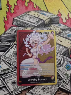 Jewelry Bonney (EB04-001) Adventure on Kami's Island Regular - Image 1