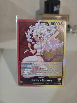 Jewelry Bonney (EB04-001) Adventure on Kami's Island Regular - Image 2