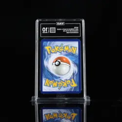 Pokemon Blitzle Illustration Rare Card Paradox Rift 195/182 TAG 10 - Image 2