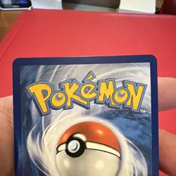 Pokemon Pikachu 160/159 Crown Zenith Secret Rare Holo Full Art Card - Image 5