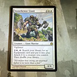 Stonehewer Giant Morningtide Regular - Image 1