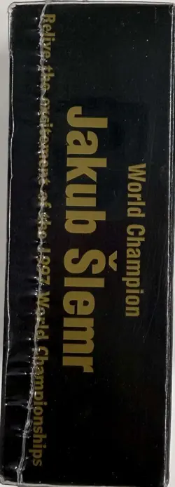 1997 MTG World Championships Jakub Slemr Deck - Image 2