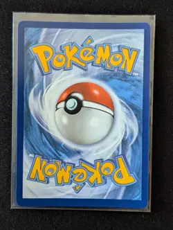 Pokemon TCG Ascended Heroes Misdreavus Illustration Rare Holo Card 233/217 - Image 2