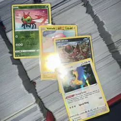 3000 Common/Uncommon/Holo Rare/Reverse Holo Rare/None Holo Rare Pokemon Bulk Lot - Image 2