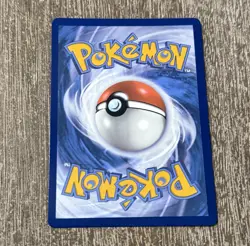 Pokemon TCG Mew ex 216/091 SV Paldean Fates Full Art Holo Shiny Ultra Rare - Image 2