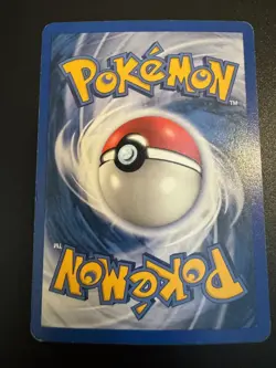 2004 Pokemon Gastly 63/112 Fire Red Leaf Green Holo Card NM/LP - Image 5