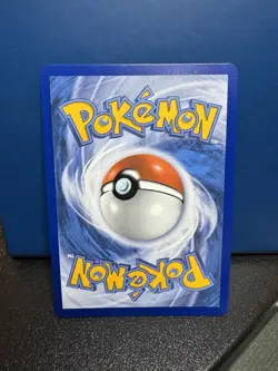 2026 Pokemon Perfect Order Mega Clefable Special Illustration Rare - Image 3