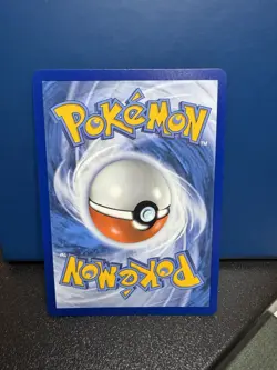 2026 Pokemon Perfect Order Mega Clefable Special Illustration Rare - Image 4