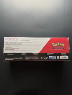 Pokemon Prismatic Evolutions Surprise Box - Image 3