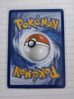 Pokemon TCG Rowlet 043 Mega Evolution Promo MEP First Partner - Image 2