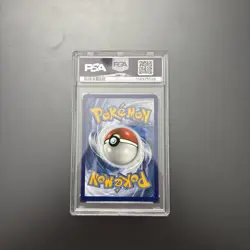 Pokemon Articuno 161/159 Sv09 Illustration Rare Holo PSA 10 - Image 2