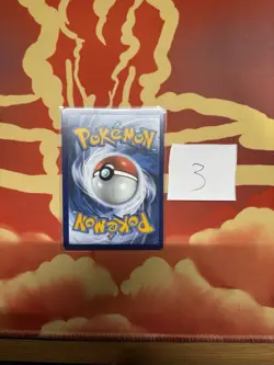Pokemon TCG Pikachu Secret Rare Holo Full Art 160/159 Crown Zenith 70 HP - Image 2
