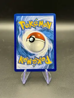 Poke Pad 198/217 Regular | Pokemon Me: Ascended Heroes | NM - Image 2