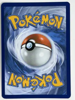 Pokemon TCG Vileplume 17/18 Southern Islands Reverse Holo Rare English 2001 70HP - Image 2