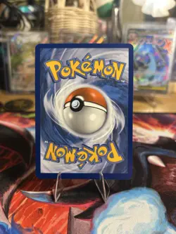 Pokemon Braviary 214/191 Sv08: Surging Sparks Illustration Rare Holo 130HP - Image 2