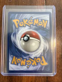 parasol lady Pokemon 255/182 Holo - Image 2
