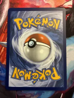 Surfing Beach 114/086 ME04: Chaos Rising NM Pokemon TCG Ultra Rare Pack Fresh - Image 2