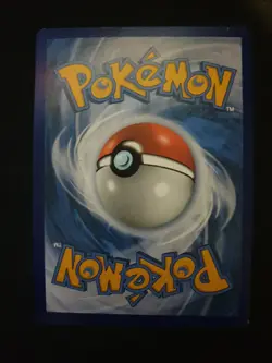 Pokemon - Sun & Moon Base Set Pyukumuku - 47/246 - Reverse Holo Uncommon - LP - Image 2
