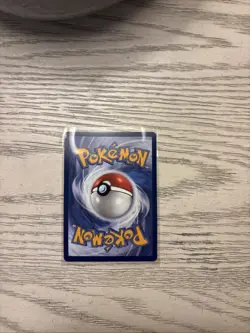 Mega Greninja ex 22/86 Double Rare Pokemon Chaos Rising NM - Image 2
