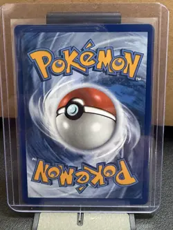 Pokemon Mega Floette Ex 101/086 English Chaos Rising Ultra Rare Full Art Holo NM - Image 4
