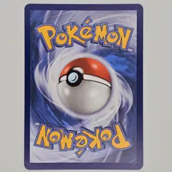 First Partner Illustration Charmander Promo Full Art Holo 038. NM Pokemon TCG - Image 2