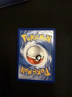 Pokemon Cleffa Illustration Rare Holo SV03 Obsidian Flames 202/197 Eng - Image 3