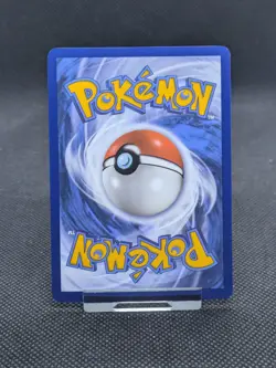 Pokemon TCG SV10 Destined Rivals Electrike 196/182 Holo Illustration Rare NM - Image 2