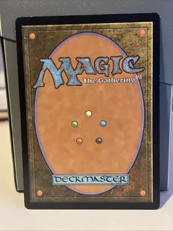Mtg Mox Opal Modern Masters 2015 NM - Image 2