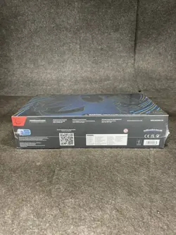 Pokemon Mega Charizard X ex Ultra-Premium Collection Box, Sealed Box is Worn - Image 5