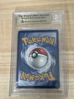 POKEMON ORIGIN FORME DIALGA VSTAR CROWN ZENITH GALLERY GG68 BGS GEM MINT INVEST - Image 2