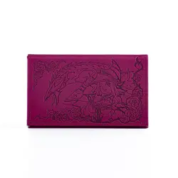 Mana Moon Yugioh Rose Magician Dicewinder Dexk Box - Image 4