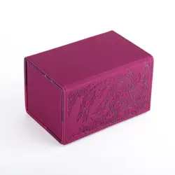 Mana Moon Yugioh Rose Magician Dicewinder Dexk Box - Image 5