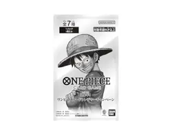 One Piece Card Game OP-13 Booster Box Inherited Will Factory Sealed promo 1 pack - Image 5